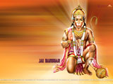 Hanuman Ji Wallpaper